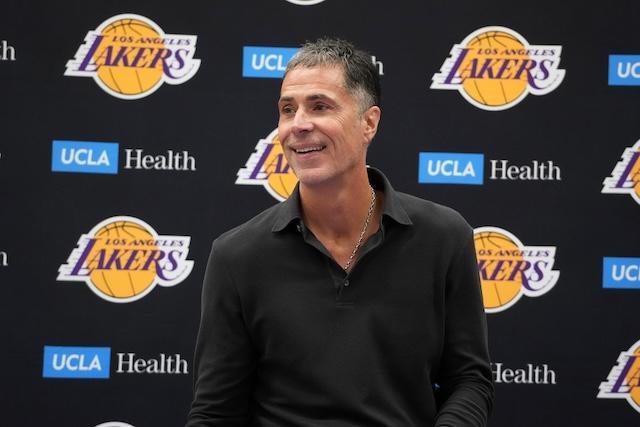 某NBA球探：彼得森比迪班萨下限更高 至少有能力达到克莱的水平